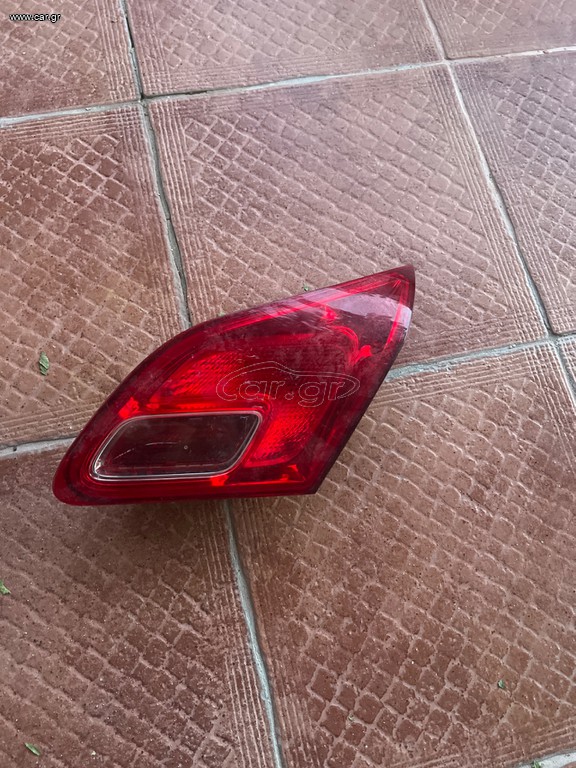 OPEL ASTRA ΠΙΣΩ ΦΑΝΑΡΙ ΠΟΡΤΑΣ