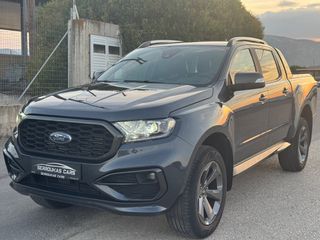 Ford Ranger 2022 LIMITED EDITION MS-RT-thumb-5
