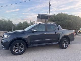 Ford Ranger 2022 LIMITED EDITION MS-RT-thumb-8