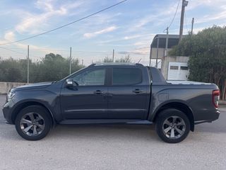 Ford Ranger 2022 LIMITED EDITION MS-RT-thumb-9