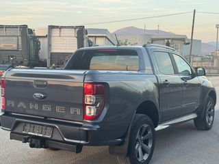 Ford Ranger 2022 LIMITED EDITION MS-RT-thumb-18