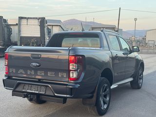 Ford Ranger 2022 LIMITED EDITION MS-RT-thumb-20
