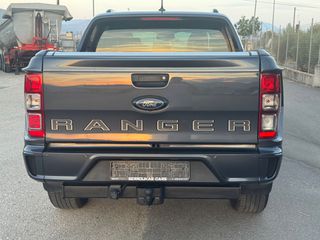 Ford Ranger 2022 LIMITED EDITION MS-RT-thumb-15