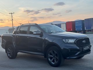 Ford Ranger 2022 LIMITED EDITION MS-RT-thumb-13