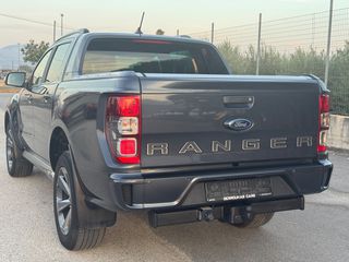 Ford Ranger 2022 LIMITED EDITION MS-RT-thumb-17