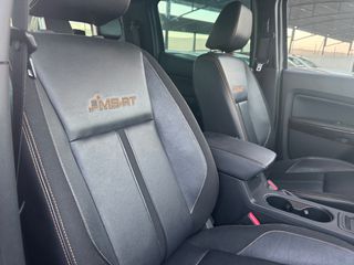 Ford Ranger 2022 LIMITED EDITION MS-RT-thumb-45