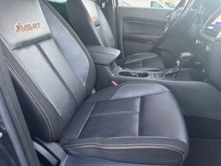 Ford Ranger 2022 LIMITED EDITION MS-RT-thumb-46