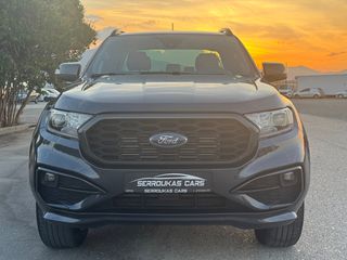 Ford Ranger 2022 LIMITED EDITION MS-RT-thumb-10