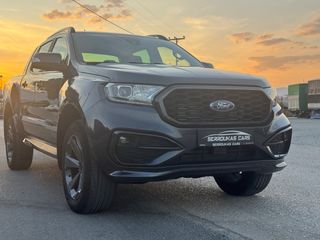 Ford Ranger 2022 LIMITED EDITION MS-RT-thumb-12