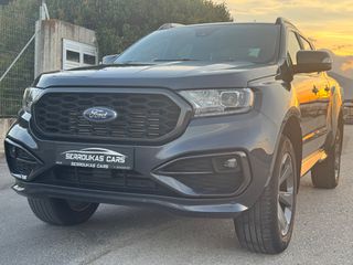 Ford Ranger 2022 LIMITED EDITION MS-RT-thumb-2