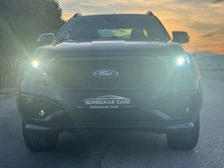 Ford Ranger 2022 LIMITED EDITION MS-RT-thumb-22