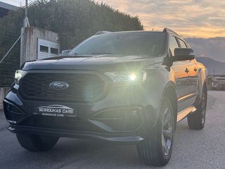 Ford Ranger 2022 LIMITED EDITION MS-RT-thumb-4