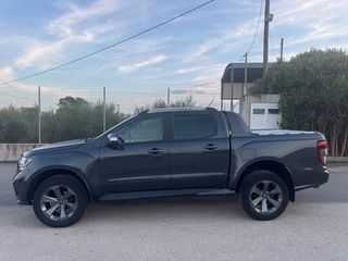 Ford Ranger 2022 LIMITED EDITION MS-RT-thumb-48