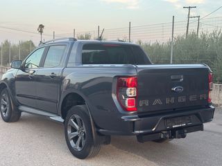 Ford Ranger 2022 LIMITED EDITION MS-RT-thumb-19