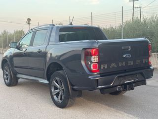 Ford Ranger 2022 LIMITED EDITION MS-RT-thumb-21
