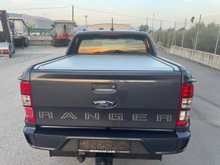 Ford Ranger 2022 LIMITED EDITION MS-RT-thumb-16