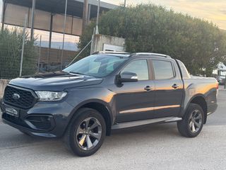 Ford Ranger 2022 LIMITED EDITION MS-RT-thumb-6