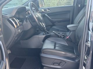 Ford Ranger 2022 LIMITED EDITION MS-RT-thumb-25