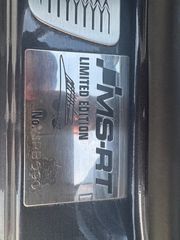 Ford Ranger 2022 LIMITED EDITION MS-RT-thumb-43
