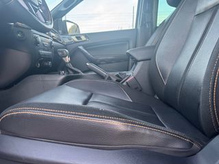 Ford Ranger 2022 LIMITED EDITION MS-RT-thumb-29