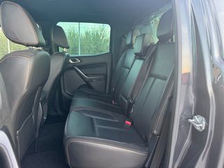 Ford Ranger 2022 LIMITED EDITION MS-RT-thumb-26