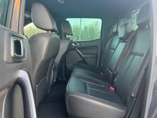 Ford Ranger 2022 LIMITED EDITION MS-RT-thumb-27