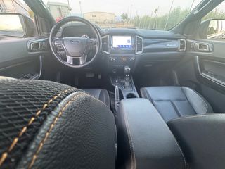 Ford Ranger 2022 LIMITED EDITION MS-RT-thumb-24