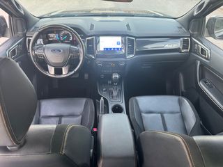 Ford Ranger 2022 LIMITED EDITION MS-RT-thumb-23