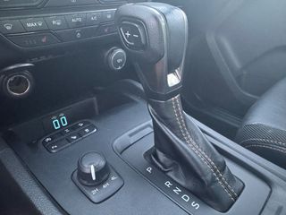 Ford Ranger 2022 LIMITED EDITION MS-RT-thumb-34
