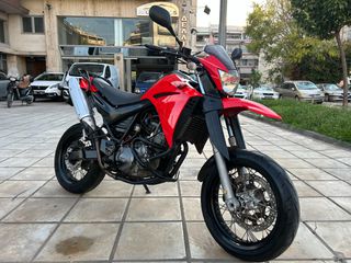 Yamaha XT 660X 2005