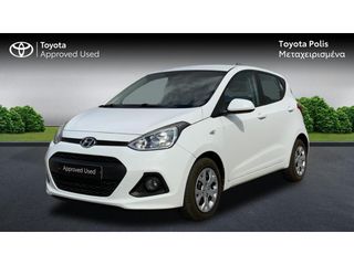 Hyundai i 10 2016 FAMILY+