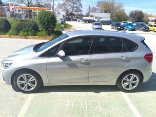 Bmw 216 Active Tourer 2017-thumb-4