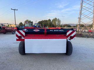 Χορτοκοπτικά Kuhn 2004 FC 303RGL με ΚΥΛΙΝΔΡΟΥΣ-thumb-4