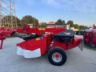 Χορτοκοπτικά Kuhn 2004 FC 303RGL με ΚΥΛΙΝΔΡΟΥΣ-thumb-5