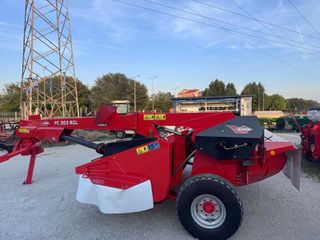 Χορτοκοπτικά Kuhn 2004 FC 303RGL με ΚΥΛΙΝΔΡΟΥΣ-thumb-6