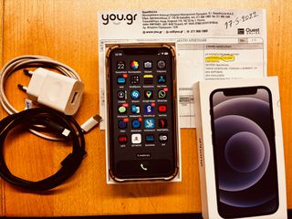 Apple I PHONE 12