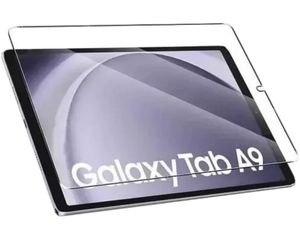 Tempered Glass Tablet for Samsung Galaxy Tab A9 8.7"