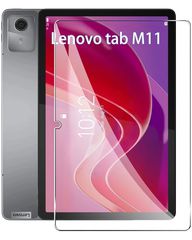 Tempered Glass Tablet for Lenovo Tab M11