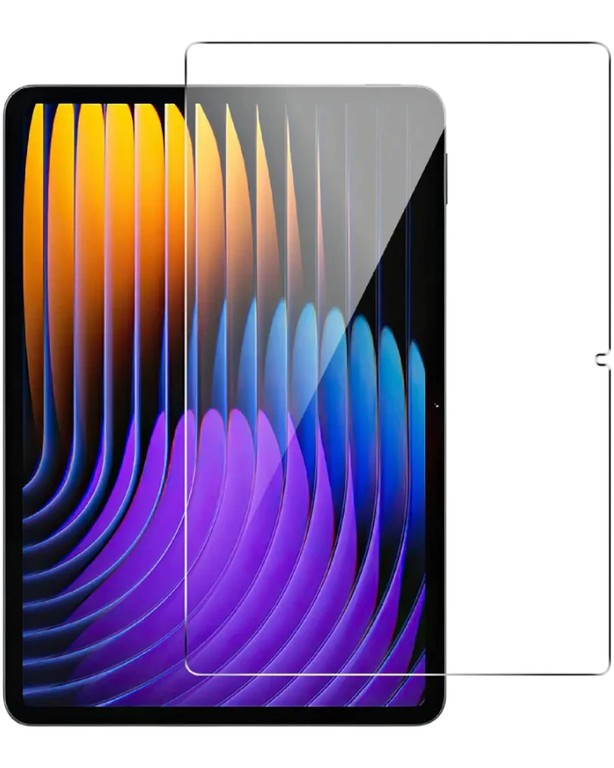 Tempered Glass Tablet for Xiaomi Pad 7 Pro