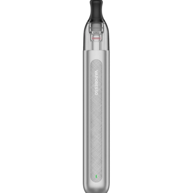 Vaporesso Eco One Pro Pod Kit 2ml Platinum Silver