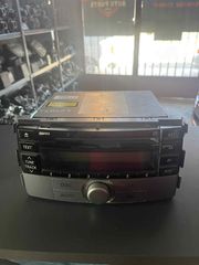 DAIHATSU TERIOS ΡΑΔΙΟ CD ΜΕ ΚΩΔΙΚΟ 86180-b420