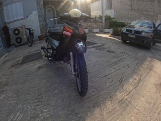 Honda ANF 125 Innova 2004