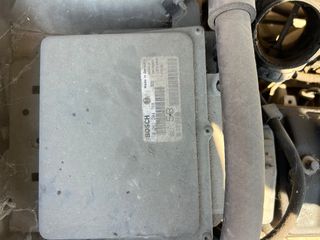 PEUGEOT 106 ‘96-‘03/ ΕΓΚΕΦΑΛΟΣ ΚΙΝΗΤΗΡΑ HDZ 1.1 (0261204788)