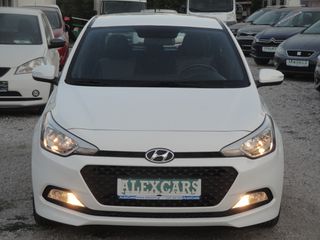 Hyundai i 20 2018 ΠΡΟΣΦΟΡΑ ΑΠΟ €12.500 ΤΩΡΑ €11.500 1.200cc 85Ps. 5D EURO6-thumb-2