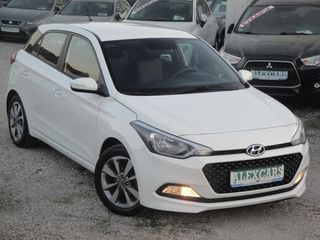 Hyundai i 20 2018 ΠΡΟΣΦΟΡΑ ΑΠΟ €12.500 ΤΩΡΑ €11.500 1.200cc 85Ps. 5D EURO6-thumb-3