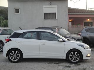 Hyundai i 20 2018 ΠΡΟΣΦΟΡΑ ΑΠΟ €12.500 ΤΩΡΑ €11.500 1.200cc 85Ps. 5D EURO6-thumb-4