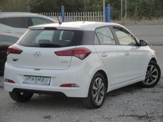 Hyundai i 20 2018 ΠΡΟΣΦΟΡΑ ΑΠΟ €12.500 ΤΩΡΑ €11.500 1.200cc 85Ps. 5D EURO6-thumb-5
