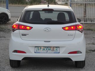 Hyundai i 20 2018 ΠΡΟΣΦΟΡΑ ΑΠΟ €12.500 ΤΩΡΑ €11.500 1.200cc 85Ps. 5D EURO6-thumb-6