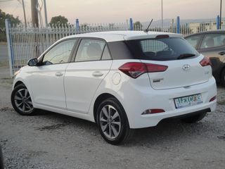 Hyundai i 20 2018 ΠΡΟΣΦΟΡΑ ΑΠΟ €12.500 ΤΩΡΑ €11.500 1.200cc 85Ps. 5D EURO6-thumb-7