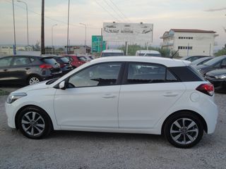 Hyundai i 20 2018 ΠΡΟΣΦΟΡΑ ΑΠΟ €12.500 ΤΩΡΑ €11.500 1.200cc 85Ps. 5D EURO6-thumb-8
